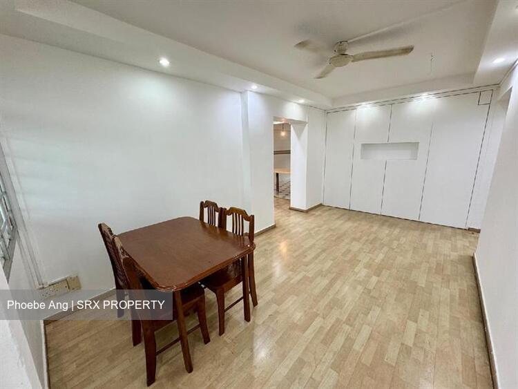 Blk 821 Woodlands Street 82 (Woodlands), HDB 5 Rooms #572225361